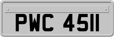 PWC4511