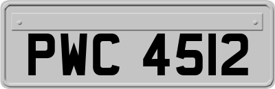 PWC4512