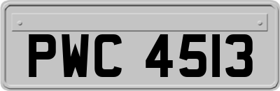 PWC4513