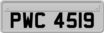 PWC4519