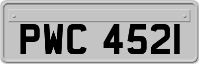 PWC4521