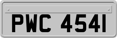 PWC4541