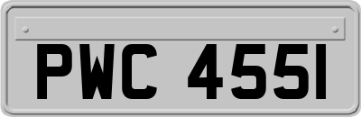 PWC4551