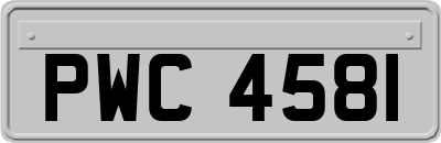 PWC4581