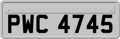 PWC4745