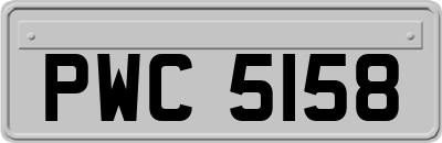 PWC5158