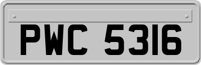 PWC5316