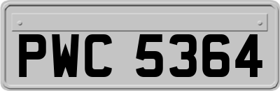 PWC5364