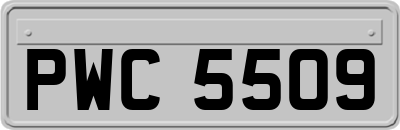 PWC5509