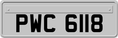 PWC6118