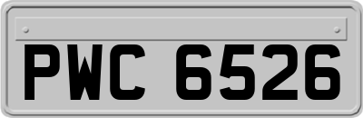 PWC6526