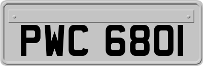 PWC6801