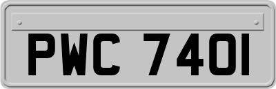 PWC7401