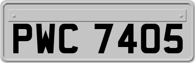 PWC7405