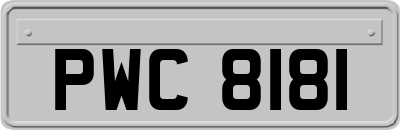 PWC8181