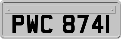 PWC8741