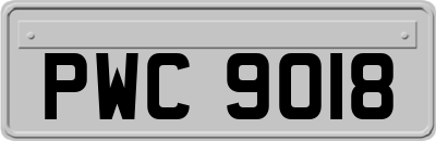 PWC9018