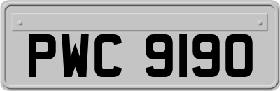 PWC9190