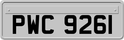PWC9261