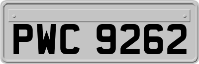 PWC9262