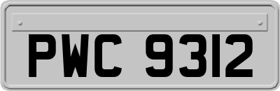 PWC9312