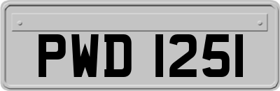 PWD1251