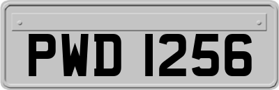 PWD1256