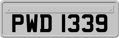 PWD1339