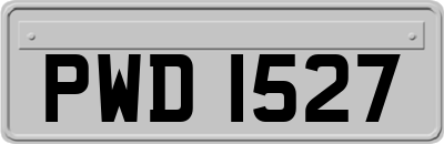 PWD1527