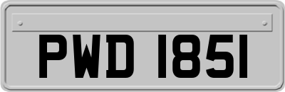 PWD1851