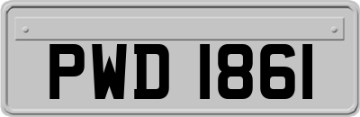 PWD1861