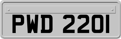 PWD2201