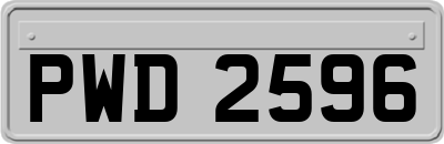 PWD2596