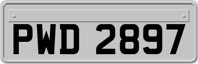 PWD2897