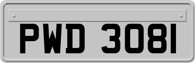 PWD3081