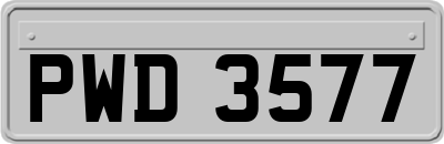 PWD3577