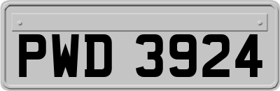 PWD3924