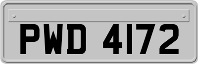 PWD4172