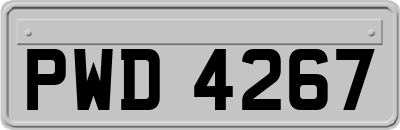 PWD4267