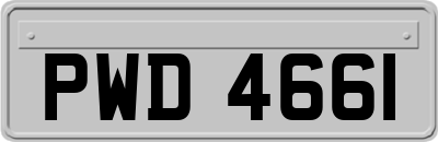 PWD4661