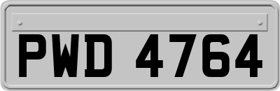 PWD4764