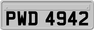PWD4942