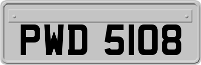 PWD5108