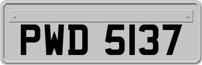 PWD5137