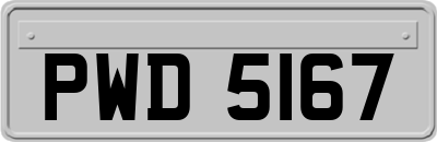 PWD5167