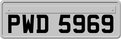 PWD5969