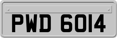 PWD6014