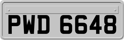 PWD6648