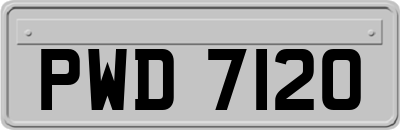 PWD7120