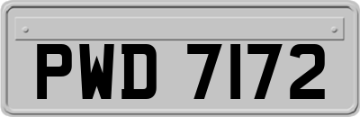 PWD7172